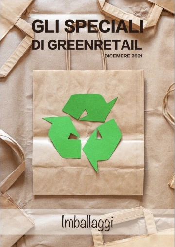 Green Retail  - SPECIALI 