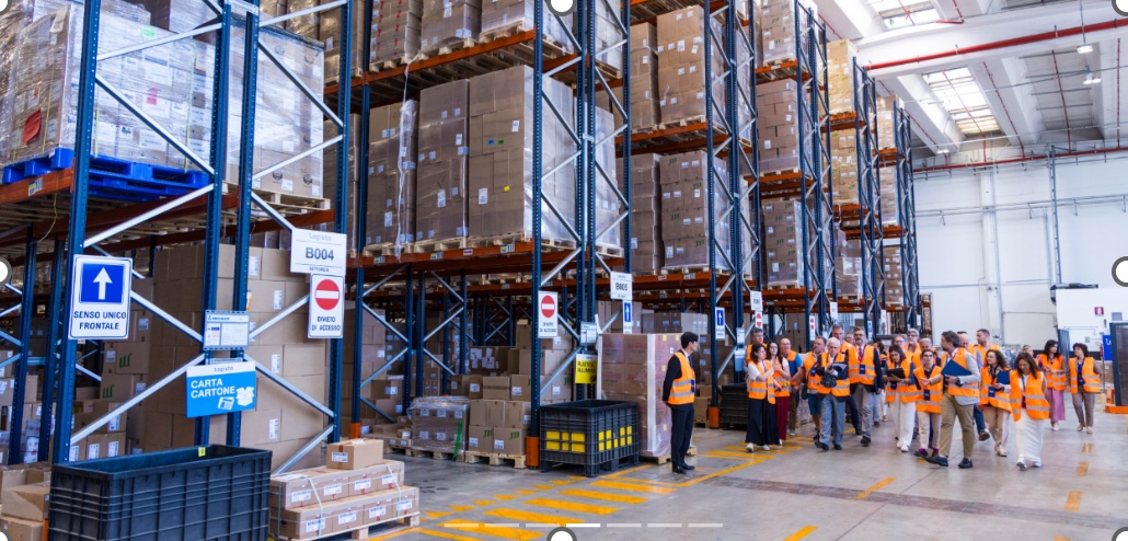 logista inside 1