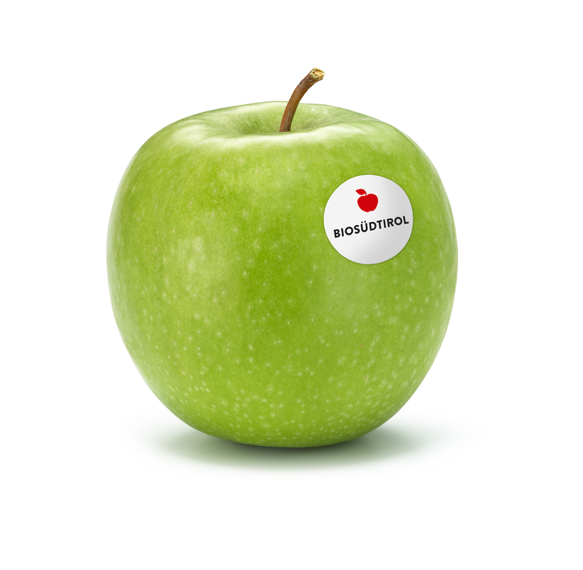Green Retail  - La mela bio del mese di ottobre 