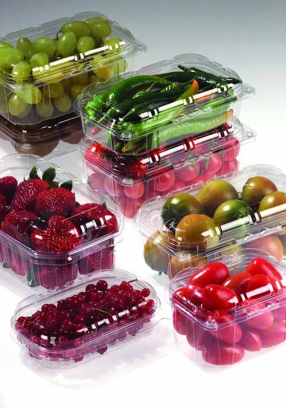 Green Retail  - Centro Ricerche Produzioni Vegetali di Cesena: meno plastica per la frutta, dal campo alla tavola 