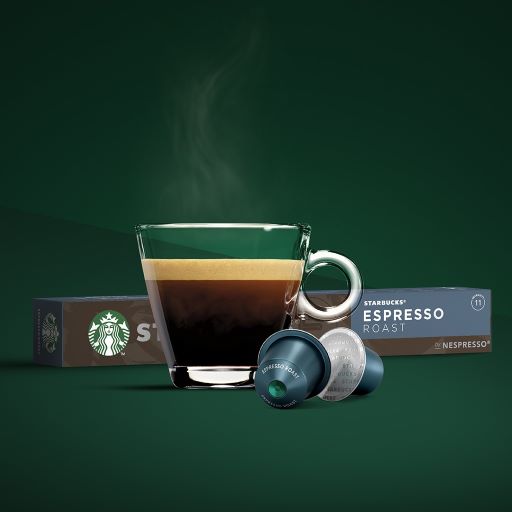 Green Retail  - Nuove Starbucks by Nespresso, 80% alluminio riciclato e 9% di alluminio in meno 