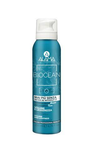 Green Retail  - Alama Professional combatte lo spreco dell’acqua sensibilizzando all’uso dello shampoo secco 