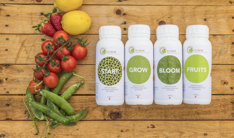Green Retail  - Bioagrotech presenta due nuovi kit per gli agricoltori fai da te 
