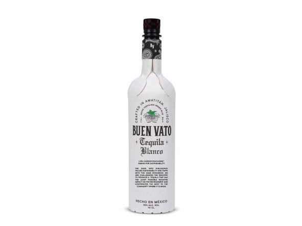 Green Retail  - Prossimo lancio in Svezia di Buen Vato, la prima tequila in una bottiglia di carta 