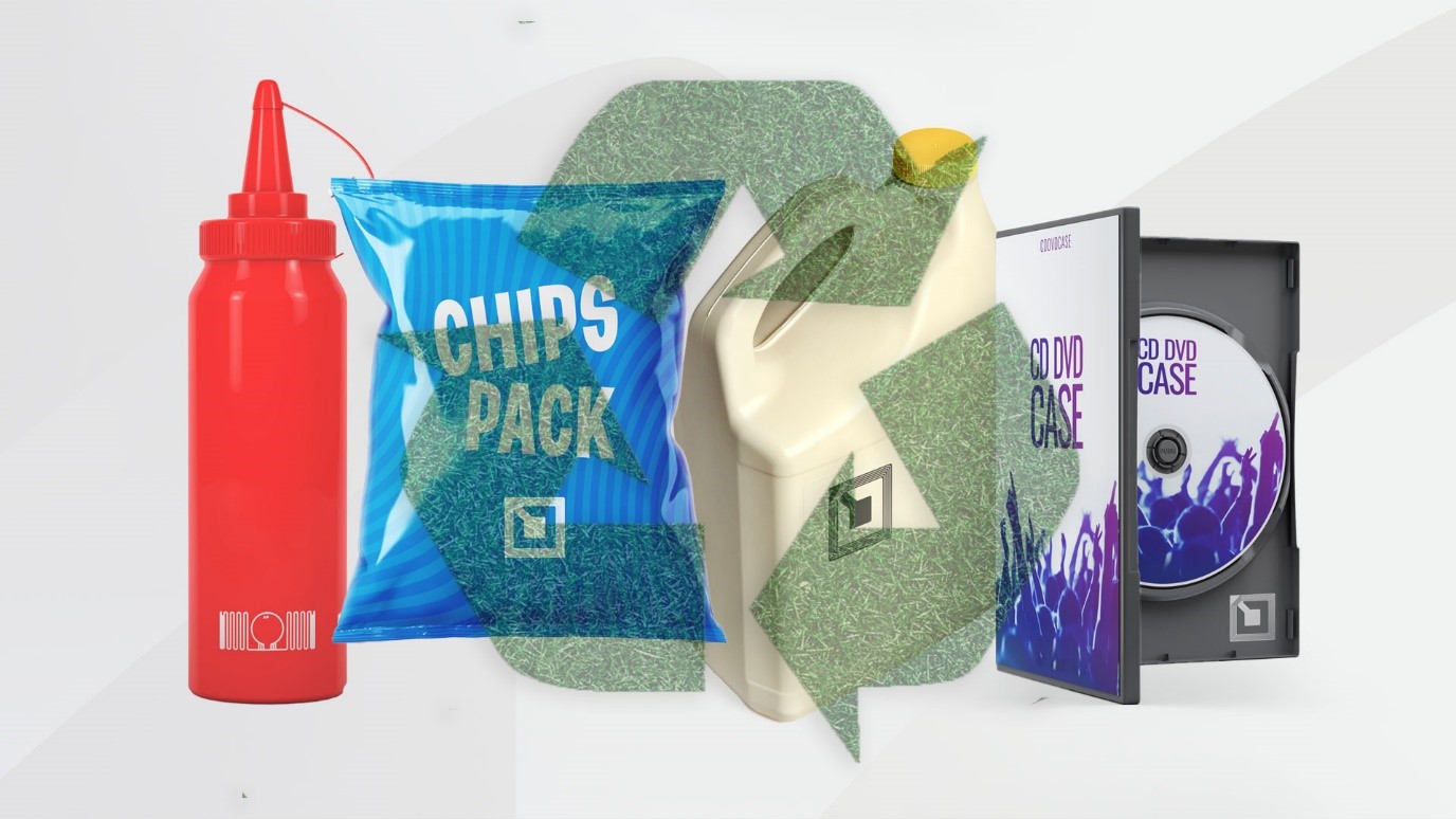 Green Retail  - Checkpoint dà un forte slancio al riciclo degli imballaggi in plastica 