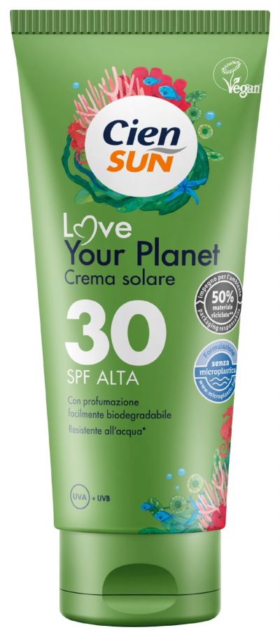 Green Retail  - Tumori della pelle: Lidl Italia sostiene Fondazione Veronesi con una linea di solari 