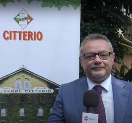 Green Retail  - Citterio lancia la linea Green 