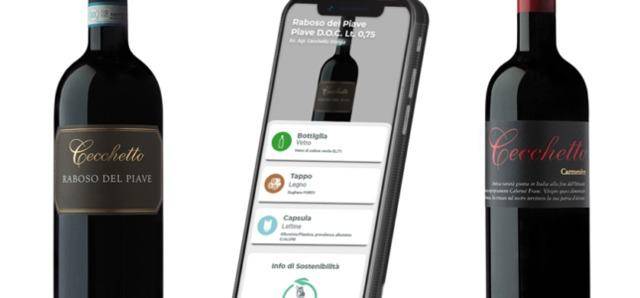 Green Retail  - Cecchetto sceglie l’etichetta ambientale digitale di Junker App per aiutare i consumatori 