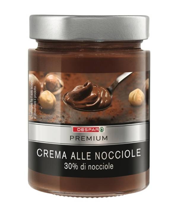 Green Retail  - Despar, arriva la nuova spalmabile al cacao con marchio di ingrediente Fairtrade 