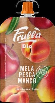 Green Retail  - Frullà, lo specialista della frutta frullata, adesso è anche bio 