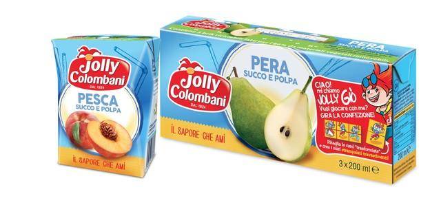 Green Retail  - Jolly Colombani è ancora più ecosostenibile  