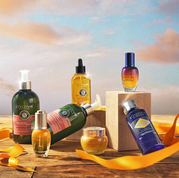 Green Retail  - L'Occitane en Provence, verso un mondo più sostenibile 