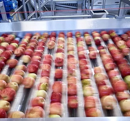 Green Retail  - Vog Products: sempre più prodotti dalle mele bio del Trentino-Alto Adige 