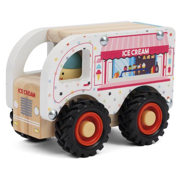 Green Retail  - Da Toys Center arrivano le novità firmate Wood’n Play, la linea di giocattoli 100% eco-friendly 