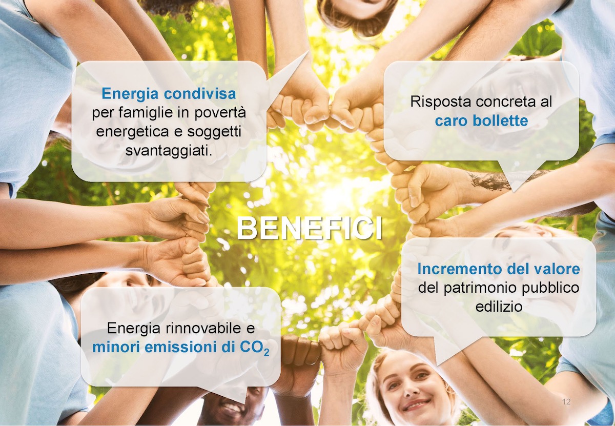 Green Retail  - Al via EnergyPop, la campagna che promuove il fotovoltaico sociale e il contrasto alla povertà energetica 