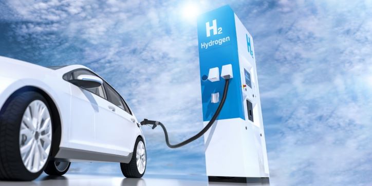 Green Retail  - Il futuro dell’idrogeno si scrive all’Hydrogen Expo 2023 