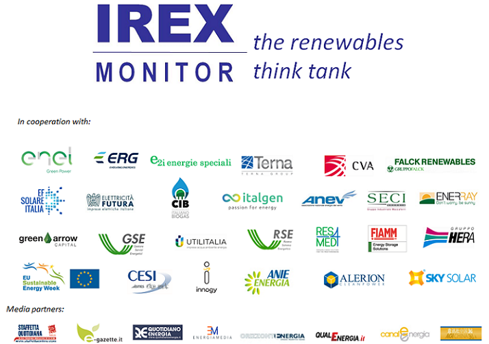 Green Retail  - Boom di investimenti nelle rinnovabili: raddoppiati i Gigawatt in un anno, ma prevale l'estero 