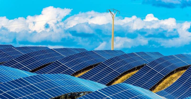 Green Retail  - Quasi tre quarti della nuova capacità di generazione di energia elettrica implementata nel 2019 utilizza energia rinnovabile 