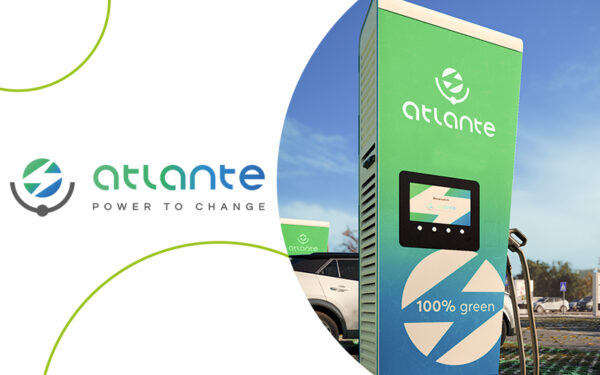 Green Retail  - Siglata la partnership tra Atlante e Duval per oltre 180 punti di ricarica in tutta la Francia 