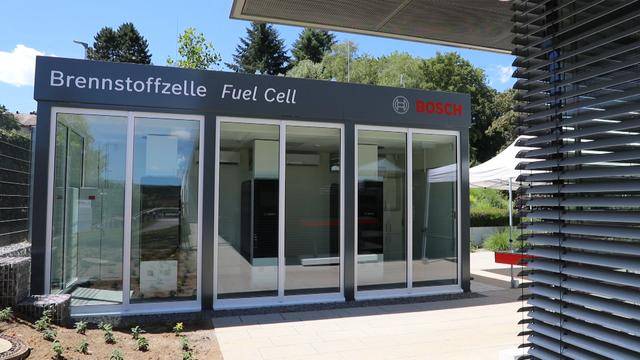 Green Retail  - Neutralità climatica: Bosch amplia la fornitura di energia rinnovabile  