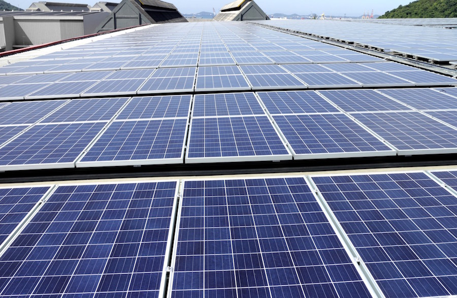 Green Retail  - Engie avvia la partnership con Conad Adriatico: fotovoltaico e bassi consumi per 21 supermercati 