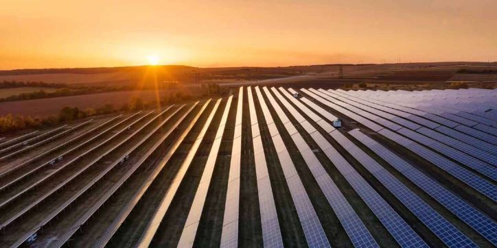Green Retail  - Engie accelera sulle rinnovabili: entro il 2023 ulteriori 100 Mw di potenza installata 