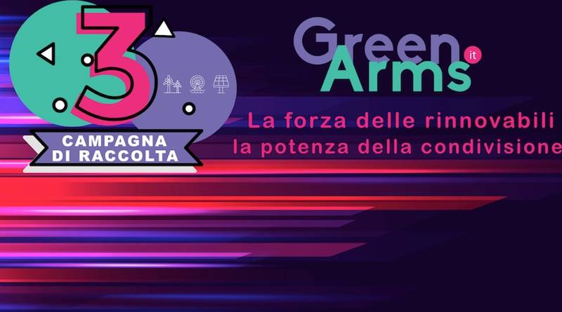 Green Retail  - PERSONE & IMPRESE 