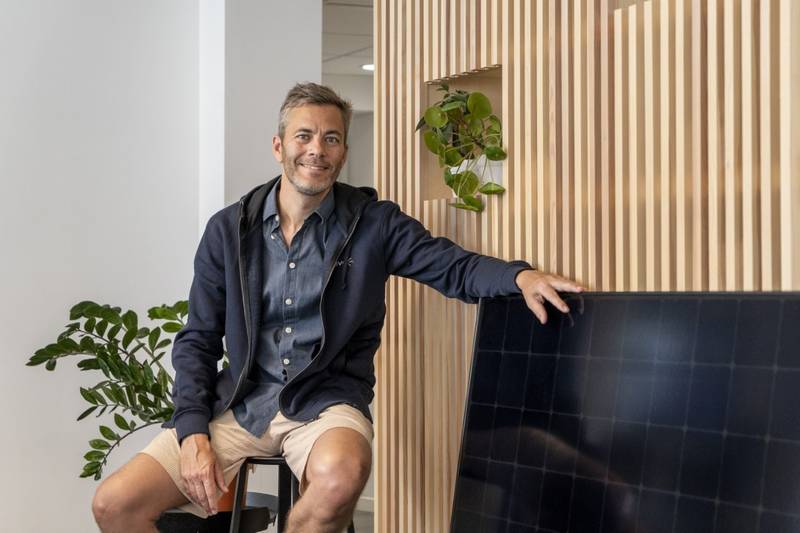 Green Retail  - Energia solare, la piattaforma Otovo raccoglie 30 milioni di euro per accelerare l’ingresso in sei nuovi mercati 