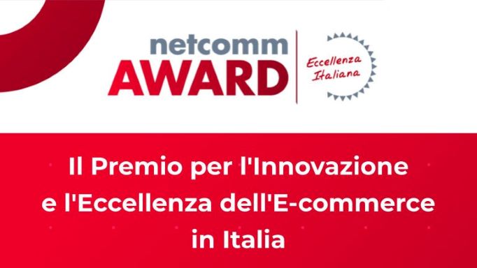 Green Retail  - Netcomm Award 2022: sono 81 i progetti italiani che concorrono per il premio al migliore e-commerce dell’anno 