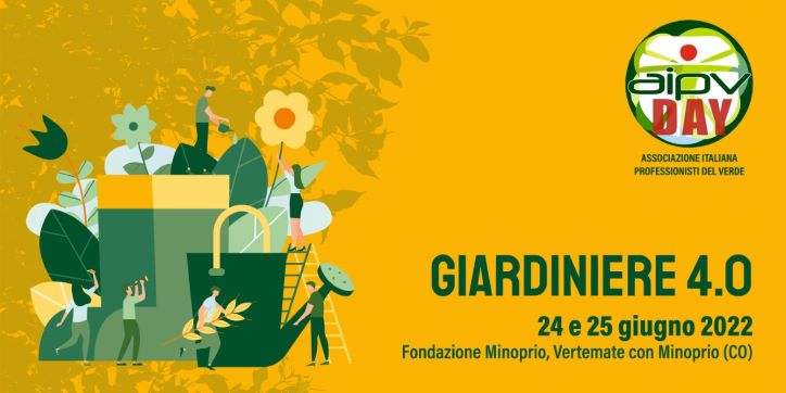 Green Retail  - Giardiniere 4.0, la seconda edizione 