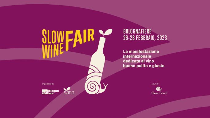 Green Retail  - Ed è finalmente Slow Wine Fair 2023 