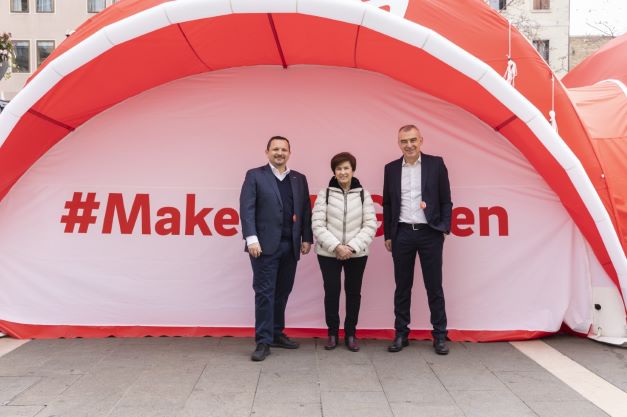 Green Retail  - Parte da Padova la prima tappa del progetto di E.ON dedicato a scuole e famiglie 