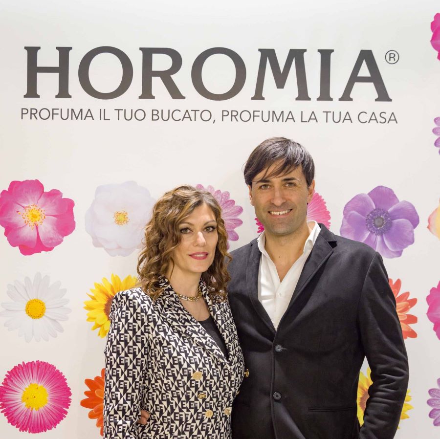 Green Retail  - Horomia è partner di StraWoman 