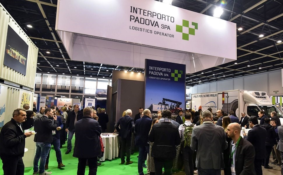 Green Retail  - Il futuro della logistica sostenibile a Green Logistics Expo 