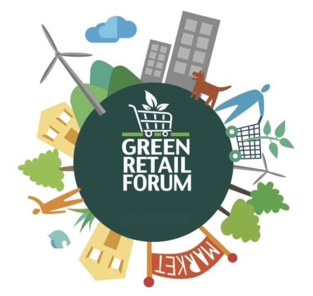 Green Retail - 21 ottobre 2020: 10 anni di Green Retail Forum Green Retail - 21 ottobre 2020: 10 anni di Green Retail Forum