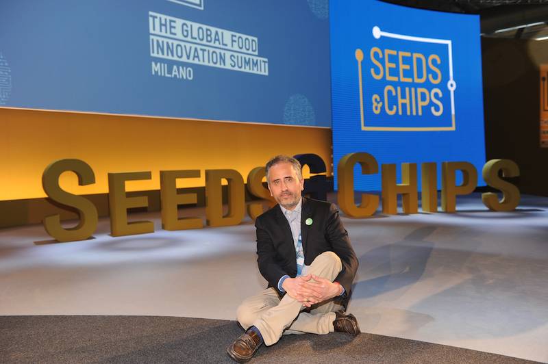 Green Retail  - Seeds&Chips 2018: al via il 7 maggio il Summit internazionale sulla Food Innovation 