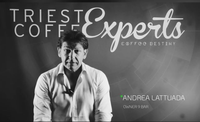 Green Retail  - Le molte strade del caffè al Trieste Coffee Experts 