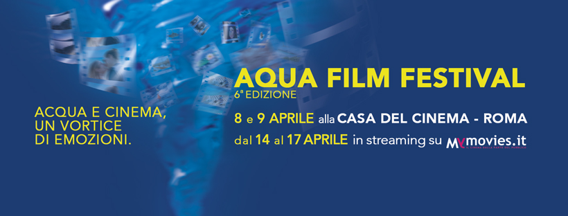 Green Retail  - Grant Thornton sostiene la sesta edizione di Aqua Film Festival 