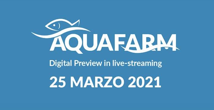 AquaFarm e NovelFarm: il 25 marzo la preview digitale