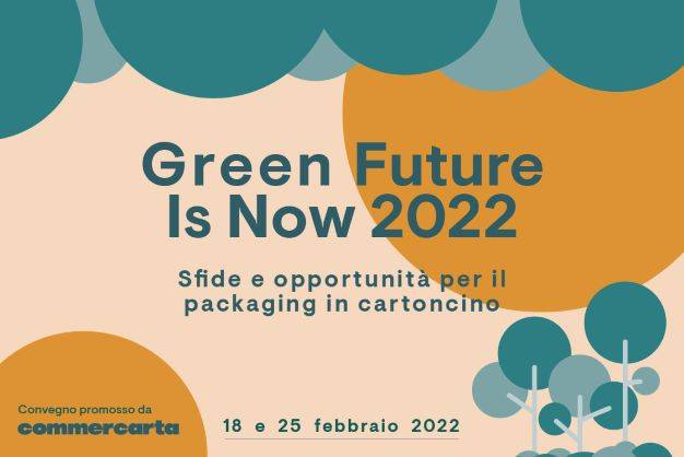 Green Retail  - EVENTI 