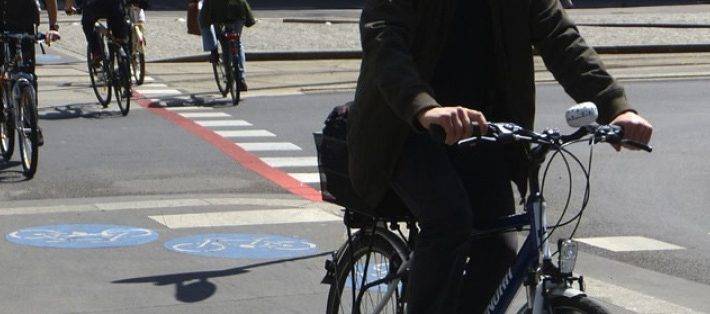 Green Retail  - Le P.A. del Bacino Padano a scuola di bicicletta 