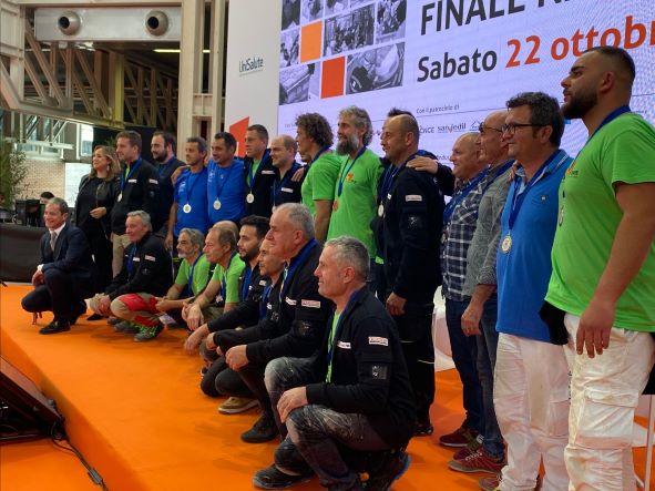 Green Retail  - BigMat è main sponsor della finale nazionale di Ediltrophy in collaborazione con Kapriol 