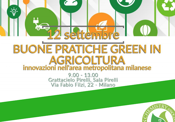 Green Retail  - Dalle biomasse al design 