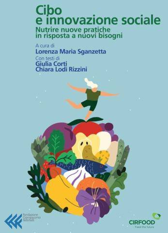 Green Retail  - Presentazione della pubblicazione Cibo e Innovazione Sociale 