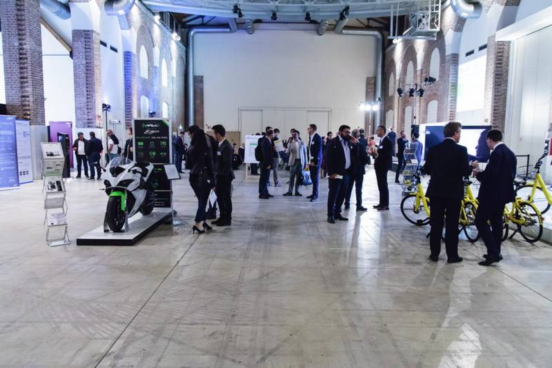 Green Retail  - Citytech: il programma dell'evento 