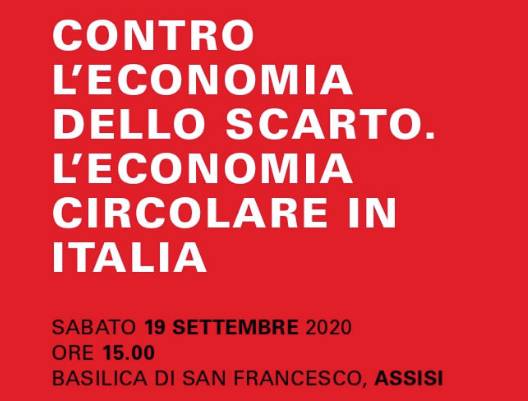 Green Retail  - Contro l’economia dello scarto. L’economia circolare in italia 