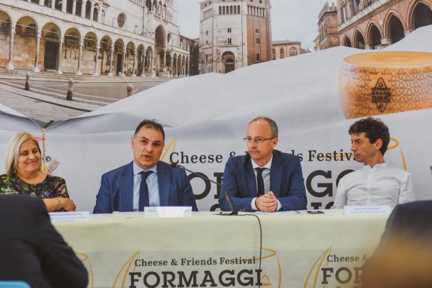 Green Retail  - Agroalimentare, dalla formazione al lavoro e le prospettive nella post pandemia 