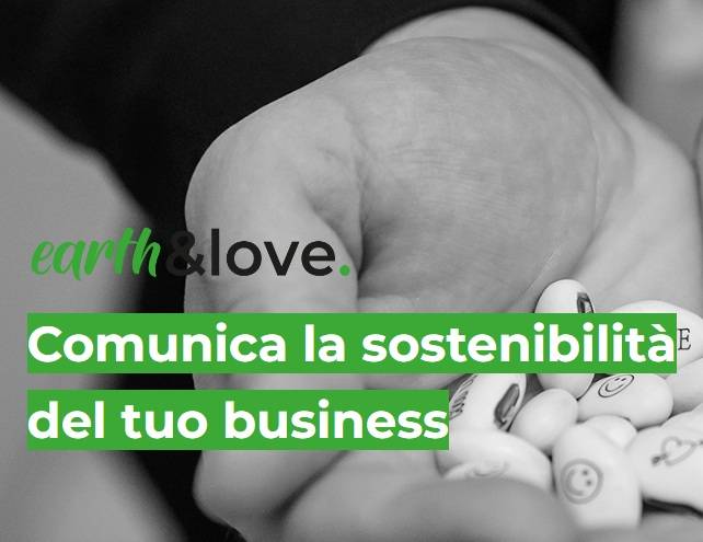 Green Retail  - Earth Love 2020: l’evento live-streaming dedicato al green marketing e communication nell’era del phygital 