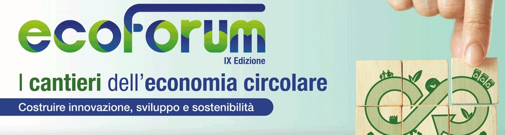 Green Retail  - Saint-Gobain Italia sostiene l'Ecoforum di Legambiente Lombardia per l'economia circolare 