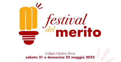 Green Retail  - Nasce il Festival del Merito, il 21 e 22 maggio a Pavia 